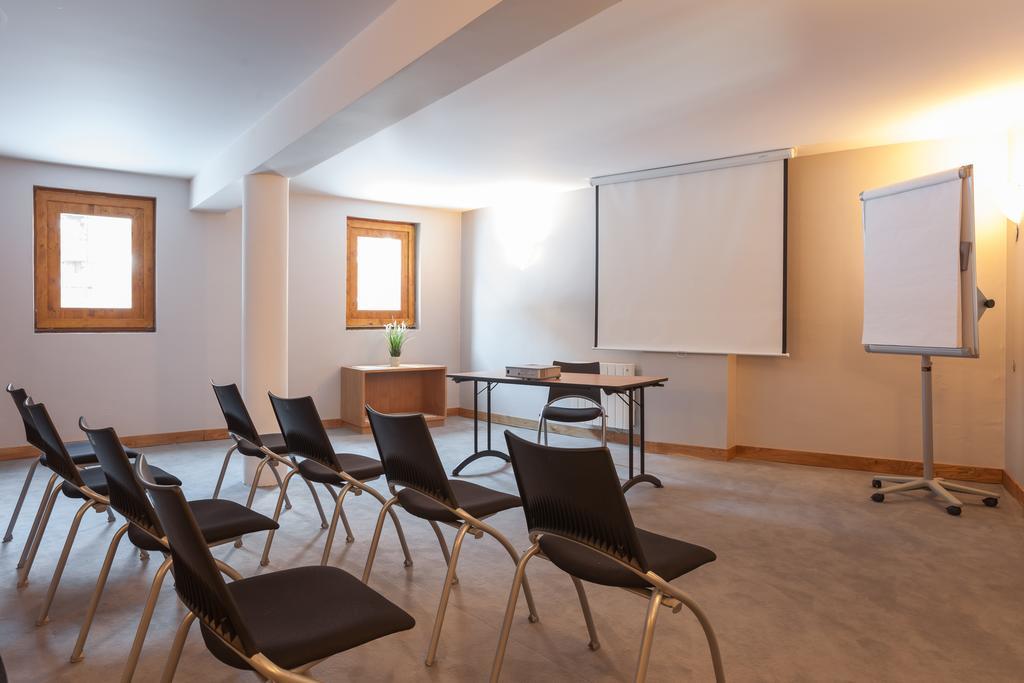 Royal Ours Blanc Boutique Hotel & Spa Alpe d'Huez Eksteriør billede