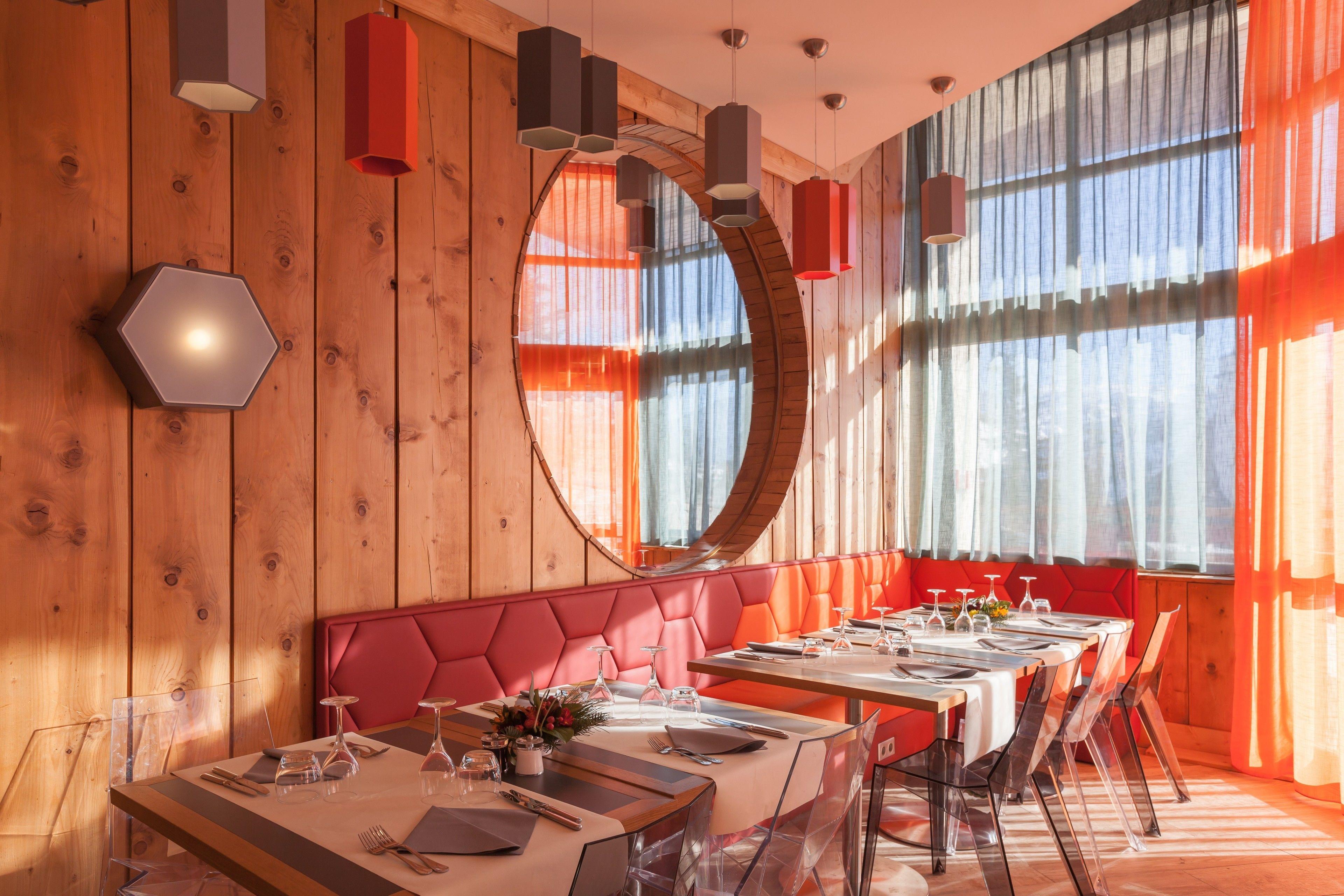 Royal Ours Blanc Boutique Hotel & Spa Alpe d'Huez Eksteriør billede